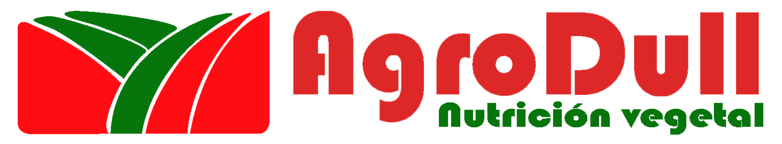 Agrodull Nutrición Vegetal