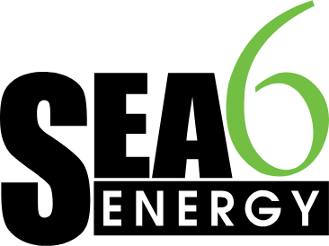 SEA6 Energy